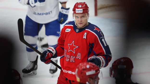 Сергей Плотников. Хоккеист Сергей Плотников