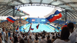 Сближение или формальность? Что означает перенос ЧЕ по водным видам спорта в Казани на 2028 год