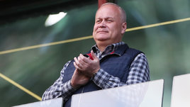 Юрий Нагорных