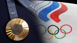 Кто наживется на медалях России в случае отсутствия в Париже-2024? Ответ вас удивит