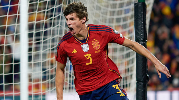 Робен Ле Норман. Робен Ле Норман