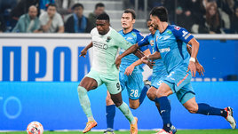 «Я убедился: в России особое отношение к «Зениту». Кордоба — о дисквалификации, судьях и РФС