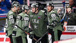 СКА отлично завершил сезон, но Ротенберг все равно опасается «Торпедо». Команды могут без раскачки начать плей-офф