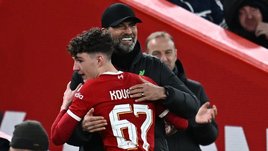 Три гола 18-летних из «Ливерпуля», «Челси» выбил экс-тренера «Краснодара», Каземиро вырвал победу для «МЮ»