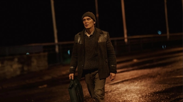 Кадр из фильма «Мелочи жизни».