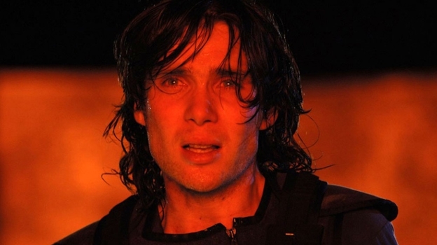 Кадр из фильма «Пекло».