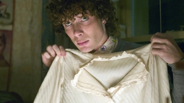 Кадр из фильма «Завтрак на Плутоне».