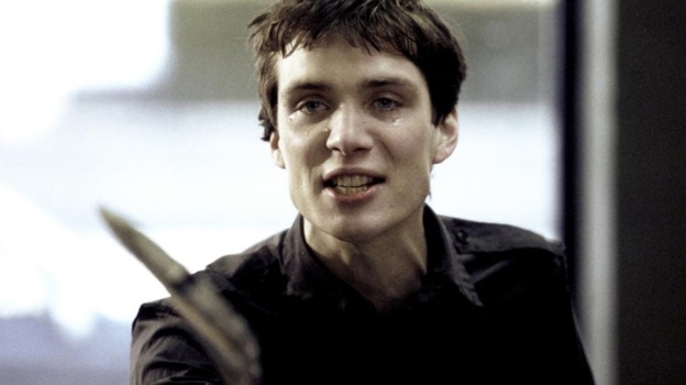 Кадр из фильма «Дискосвиньи».