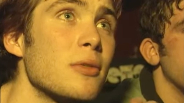 Кадр из видео The Sons of Mr. Green Gene.