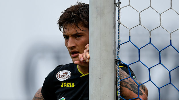 Матиас Норманн.