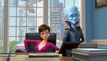  Megamind Rules!  1