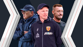 «Бердыеву нужен другой уровень». Голодное «Торпедо», амбиции Калешина, проблемы Тихонова. ФНЛ возвращается!