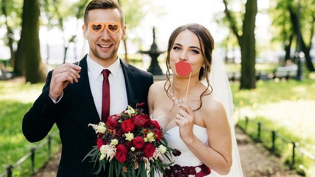 Анастасия Брызгалова и Александр Крушельницкий.