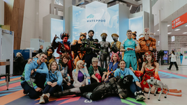 «Мир танков» и спортивное программирование. На Играх будущего завершились одни из сложнейших тактических дисциплин