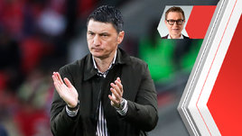 Главный тренер «Краснодара» Владимир Ивич.