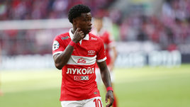 «Спартак» рискнул, проигнорировав приговор суда. Кто понесет ответственность, если Квинси не вернется?