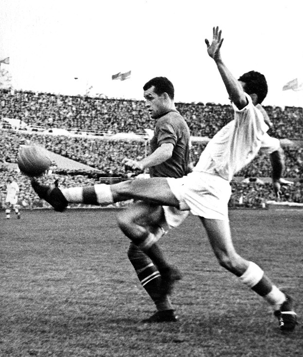 Сергей Сальников.