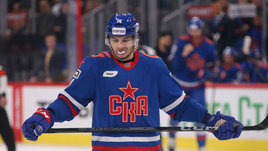 Клиент букмекера поставил 1 750 000 рублей на победу СКА в серии плей-офф КХЛ с «Торпедо»