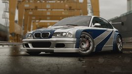BMW M3 GTR, Porsche Carrera GT и еще 8 культовых тачек из NFS: Most Wanted
