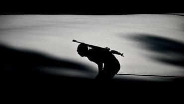 Мужской спринт на Кубке России по биатлону пройдет 2 марта.