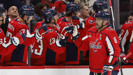 Плей-офф еще реален? Овечкин прервал безголевую серию и тащит «Вашингтон» в восьмерку