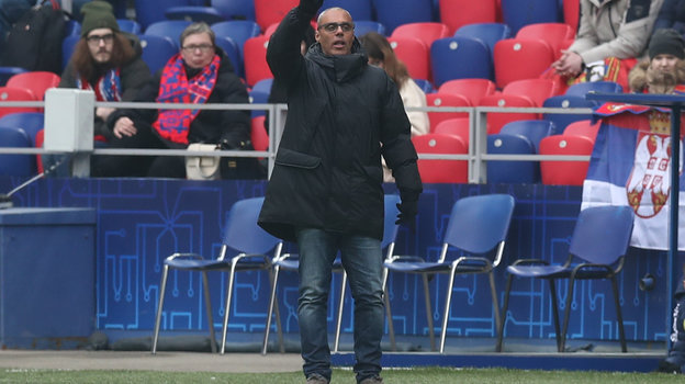 Давид Деограсия