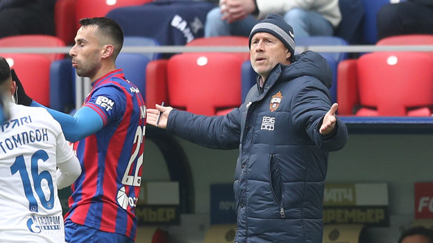 Владимир Федотов