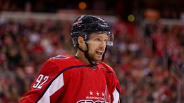 Кузнецов и «Вашингтон» — конец истории? Россиянина выставили на драфт отказов