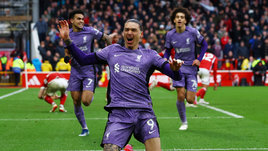 Невероятный характер «Ливерпуля», Дибала и Лукаку тащат «Рому» в Лигу чемпионов