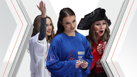 Команда Щербаковой выиграла Кубок Первого канала. Онлайн-трансляция