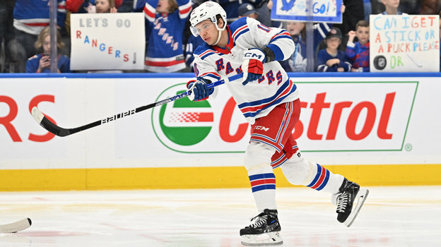 Артемий Панарин. Хоккеист Артемий Панарин