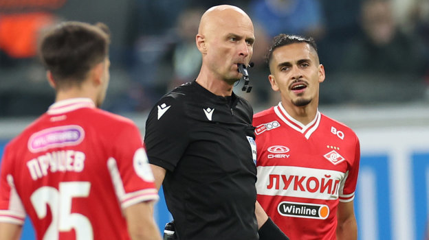 Сергей Карасев и Хесус Медина. Сергей Карасев и Хесус Медина