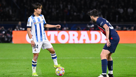 «Сосьедад» ни разу не проиграл дома в этой ЛЧ и верит в успех. Но пройти «ПСЖ» после 0:2 в Париже нереально