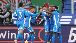 Волшебный проход Карраскаля, победный гол Макарова. «Динамо» обыграло «Локо» и приблизилось к лидерам