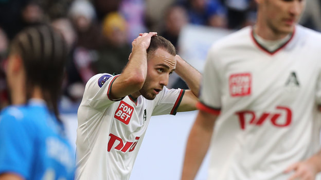 Футболист Марио Митай