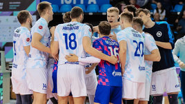 «Зенит-Казань»