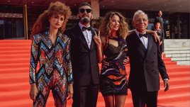 Кадр из фильма «Главная роль»