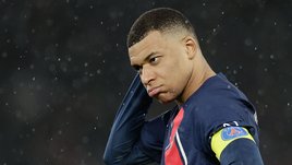 Мбаппе заменили в двух матчах подряд — впервые за 1,5 года. «ПСЖ» учится играть без главной звезды?