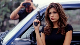 Кадр из фильма «Однажды в Мексике: Отчаянный 2»