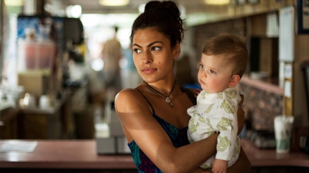 Кадр из фильма «Место под соснами»