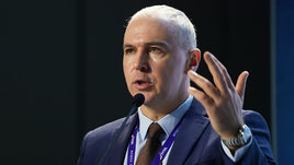 «Было бы лестно, если бы МОК видел в нас соперника, но иллюзий строить не нужно». Интервью автора идеи Игр будущего