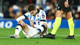 Так ли плох Захарян в «Сосьедаде»? Теперь это одна из самых проблемных команд Испании