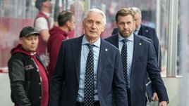 Конец эпохи Билялетдинова? «Ак Барс» близок к вылету из плей-офф