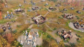 Warcraft 3, Age of Empires и еще 8 лучших стратегий за всю историю