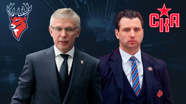 СКА победил «Торпедо» в Нижнем Новгороде. Онлайн-трансляция матча