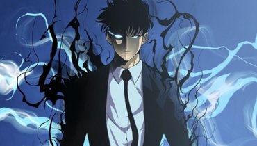 Аниме с хорошими битвами.