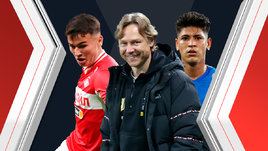 Зимняя трансформация РПЛ: монолитный «Спартак», Карпин с идеей Гвардиолы, преображение Карраскаля