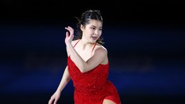 Американская соперница Камилы Валиевой решила вернуться в спорт. Она не выступала два года