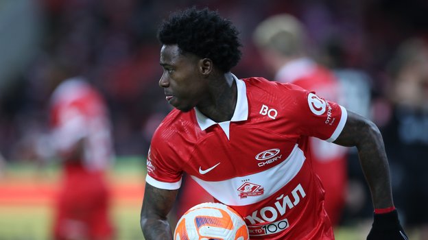 Квинси Промес.