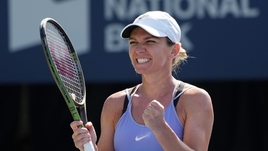 «Она не принимала допинг намеренно». Арбитраж простил Симону Халеп